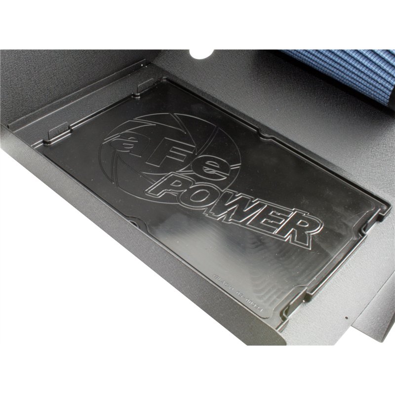 aFe Power | Magnum FORCE Stage-2 Cold Air Intake System w/Pro 5R Media - Excursion / F-250 / F-350 7.3L 2000-2003