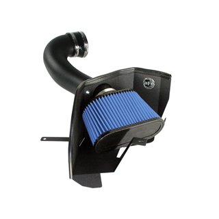 aFe Power | Magnum FORCE Stage-2 Cold Air Intake System w/Pro 5R Media - Mustang 4.6L 2005-2009