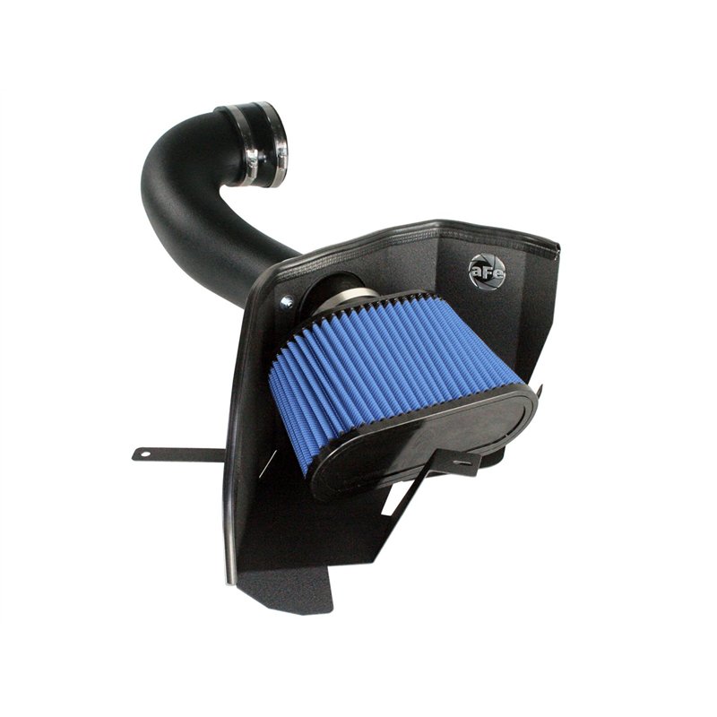 aFe Power | Magnum FORCE Stage-2 Cold Air Intake System w/Pro 5R Media - Mustang 4.6L 2005-2009