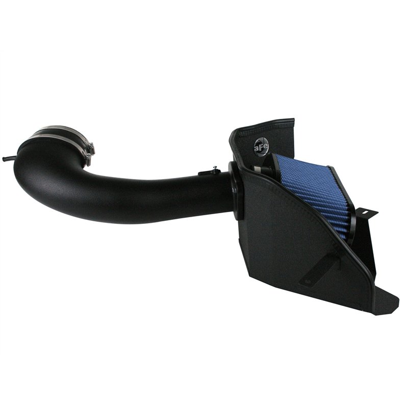 aFe Power | Magnum FORCE Stage-2 Cold Air Intake System w/Pro 5R Media - Mustang 4.6L 2005-2009