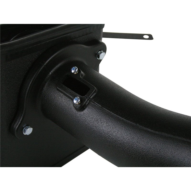 aFe Power | Magnum FORCE Stage-2 Cold Air Intake System w/Pro 5R Media - Mustang 4.6L 2005-2009