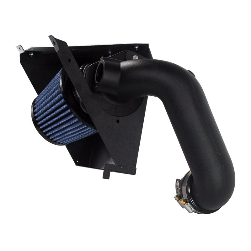 aFe Power | Magnum FORCE Stage-2 Cold Air Intake System w/Pro 5R Media - A4 / A4 Quattro 1.8T 2002-2006
