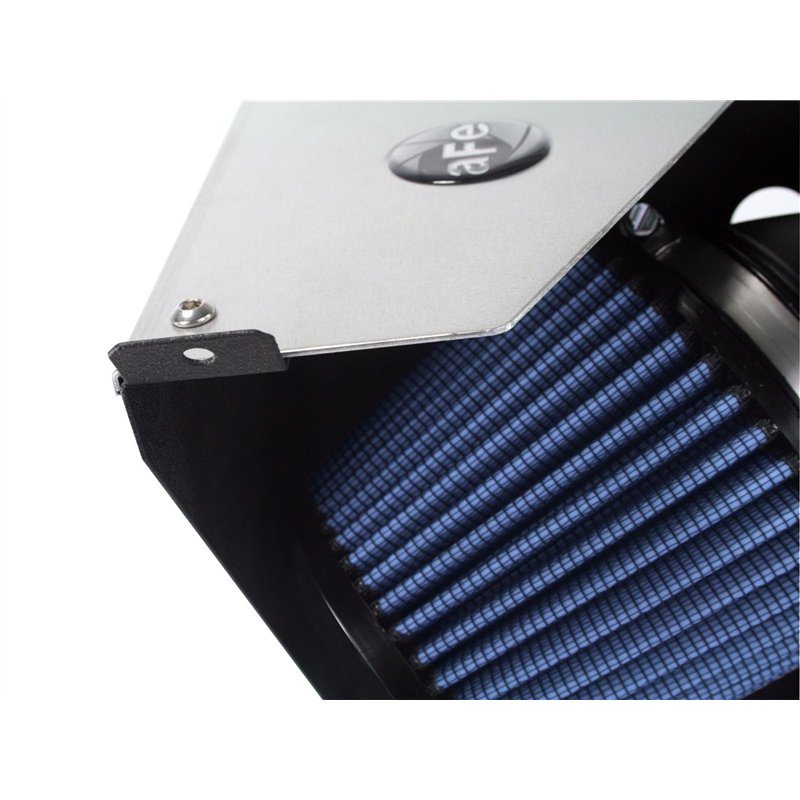 aFe Power | Magnum FORCE Stage-2 Cold Air Intake System w/Pro 5R Media - A4 / A4 Quattro 1.8T 2002-2006
