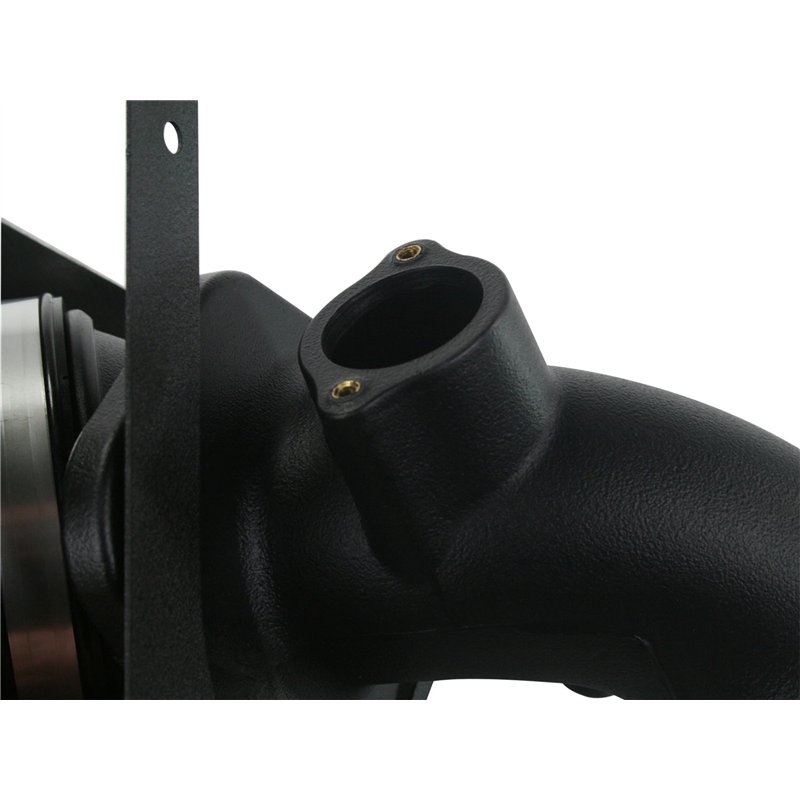 aFe Power | Magnum FORCE Stage-2 Cold Air Intake System w/Pro 5R Media - A4 / A4 Quattro 1.8T 2002-2006