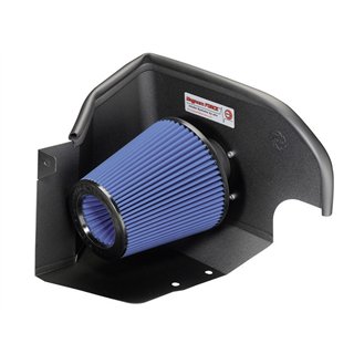 aFe Power | Magnum FORCE Stage-1 Cold Air Intake System w/Pro 5R Media - Excursion / F-250 / F-350 5.4L / 6.8L 2000-2005
