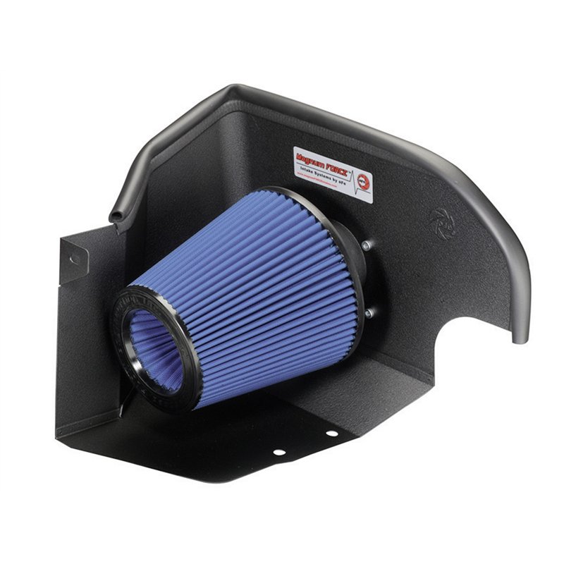 aFe Power | Magnum FORCE Stage-1 Cold Air Intake System w/Pro 5R Media - Excursion / F-250 / F-350 5.4L / 6.8L 2000-2005