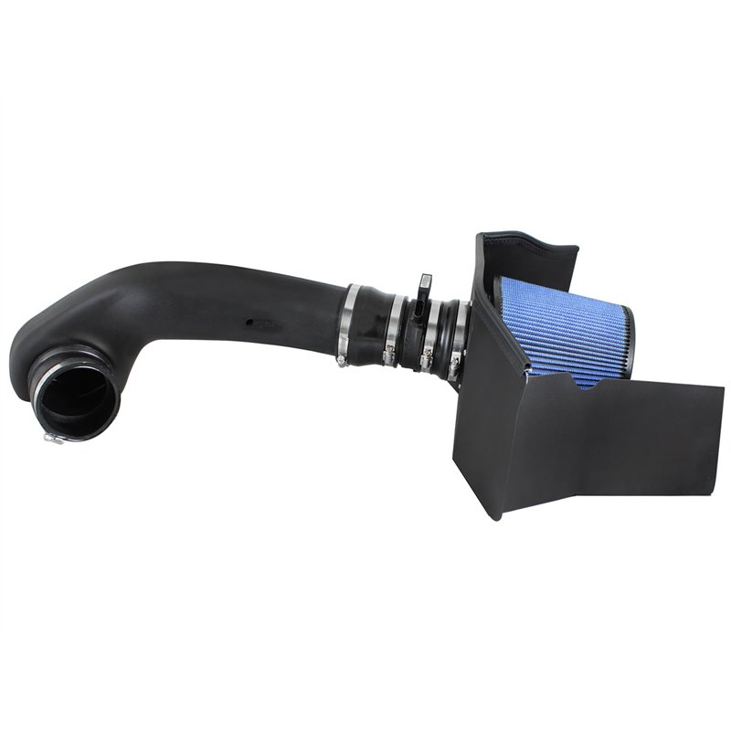 aFe Power | Magnum FORCE Stage-2 Cold Air Intake System w/Pro 5R Media - H2 6.0L / 6.2L 2003-2008