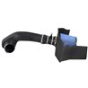 aFe Power | Magnum FORCE Stage-2 Cold Air Intake System w/Pro 5R Media - H2 6.0L / 6.2L 2003-2008
