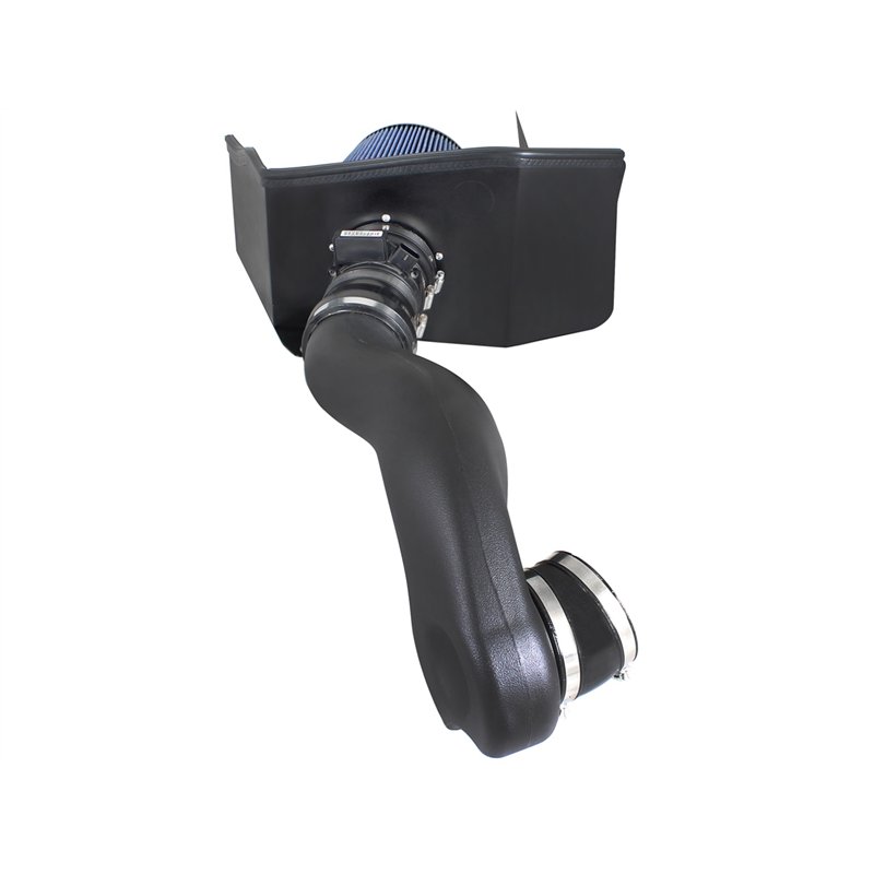 aFe Power | Magnum FORCE Stage-2 Cold Air Intake System w/Pro 5R Media - H2 6.0L / 6.2L 2003-2008