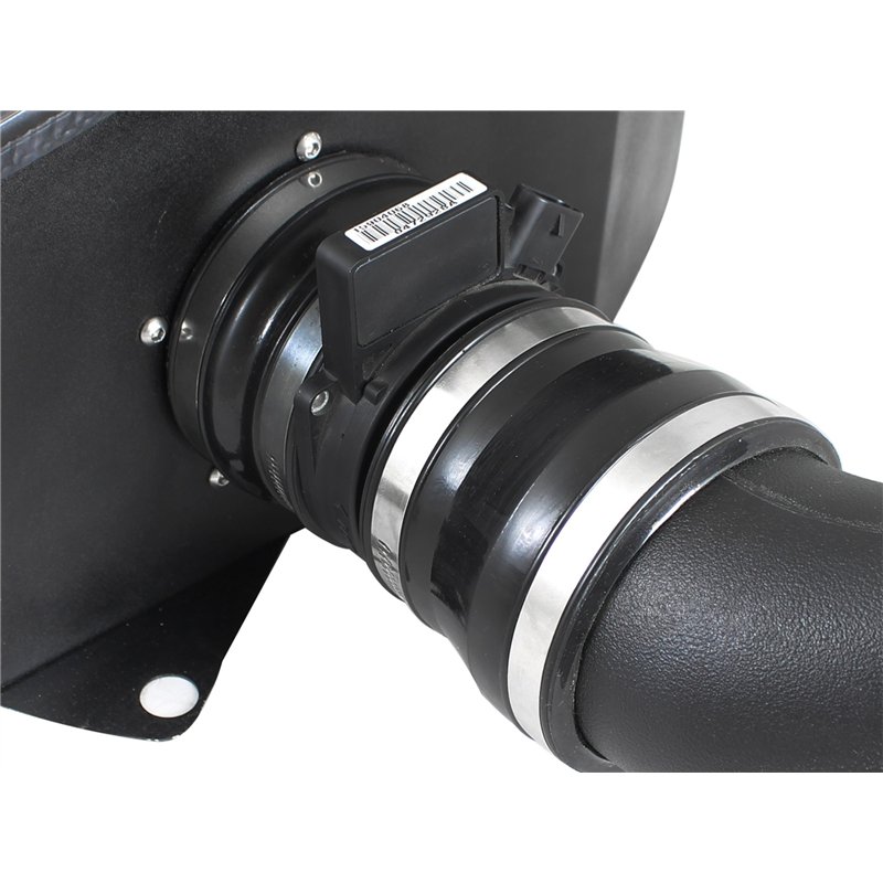 aFe Power | Magnum FORCE Stage-2 Cold Air Intake System w/Pro 5R Media - H2 6.0L / 6.2L 2003-2008