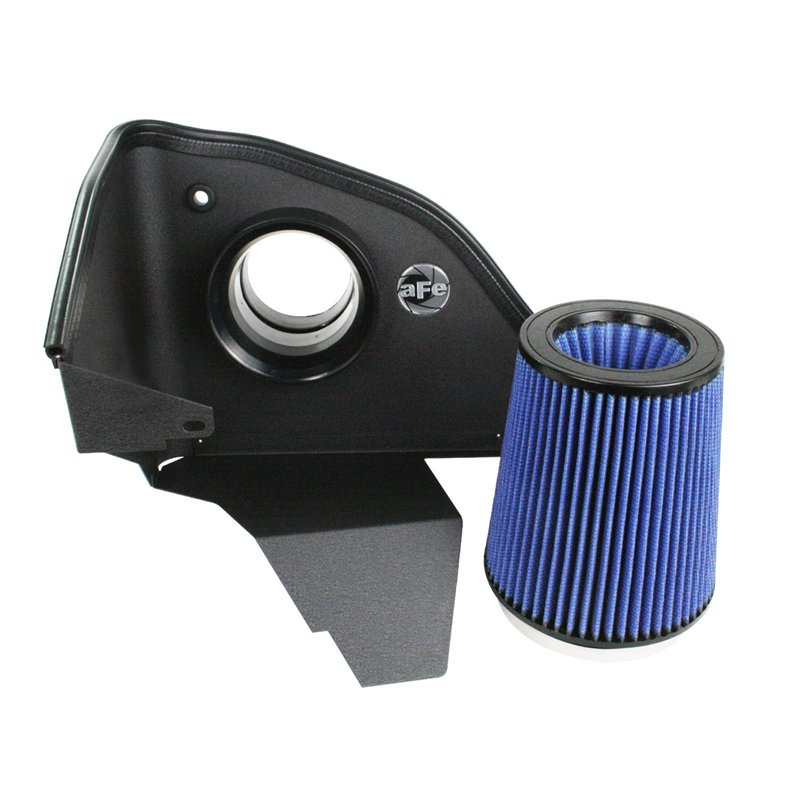 aFe Power | Magnum FORCE Stage-1 Cold Air Intake System w/Pro 5R Media - 540i 4.4L 1997-2003