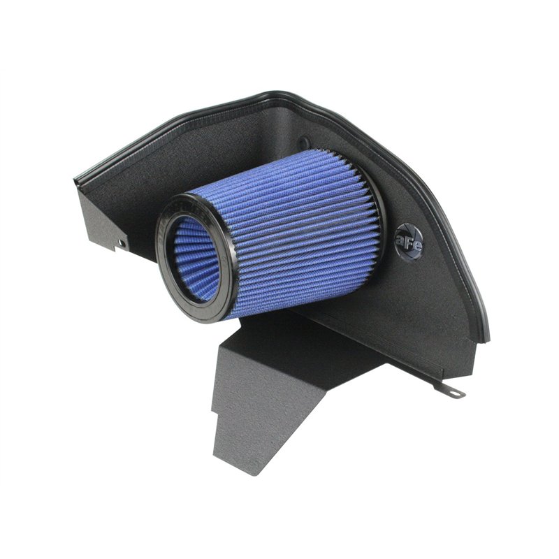 aFe Power | Magnum FORCE Stage-1 Cold Air Intake System w/Pro 5R Media - 540i 4.4L 1997-2003