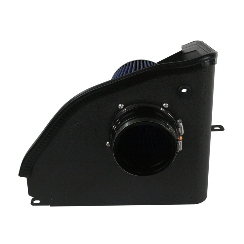aFe Power | Magnum FORCE Stage-1 Cold Air Intake System w/Pro 5R Media - 540i 4.4L 1997-2003