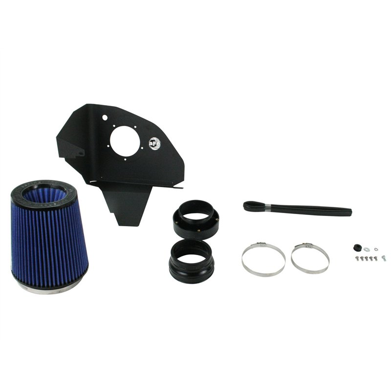 aFe Power | Magnum FORCE Stage-1 Cold Air Intake System w/Pro 5R Media - 540i 4.4L 1997-2003