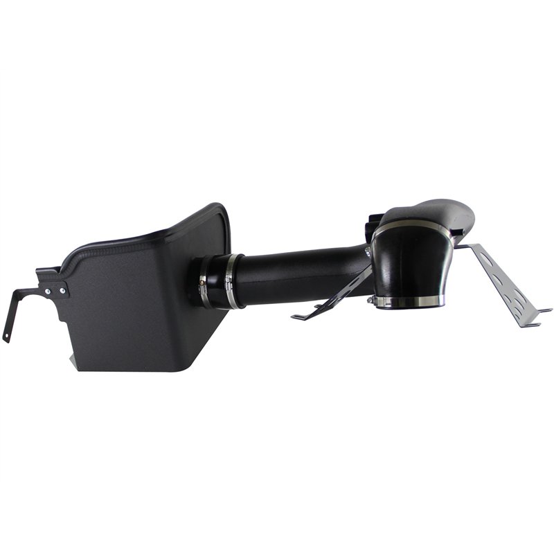 aFe Power | Magnum FORCE Stage-2 Cold Air Intake System w/Pro 5R Media - F-150 / Mark LT 5.4L 2004-2008
