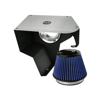 aFe Power | Magnum FORCE Stage-1 Cold Air Intake System w/Pro 5R Media - Z4 2.5i / 3.0i 2.5L / 3.0L 2003-2005