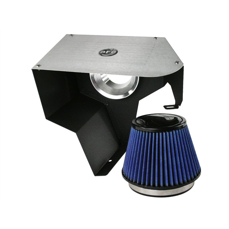 aFe Power | Magnum FORCE Stage-1 Cold Air Intake System w/Pro 5R Media - Z4 2.5i / 3.0i 2.5L / 3.0L 2003-2005