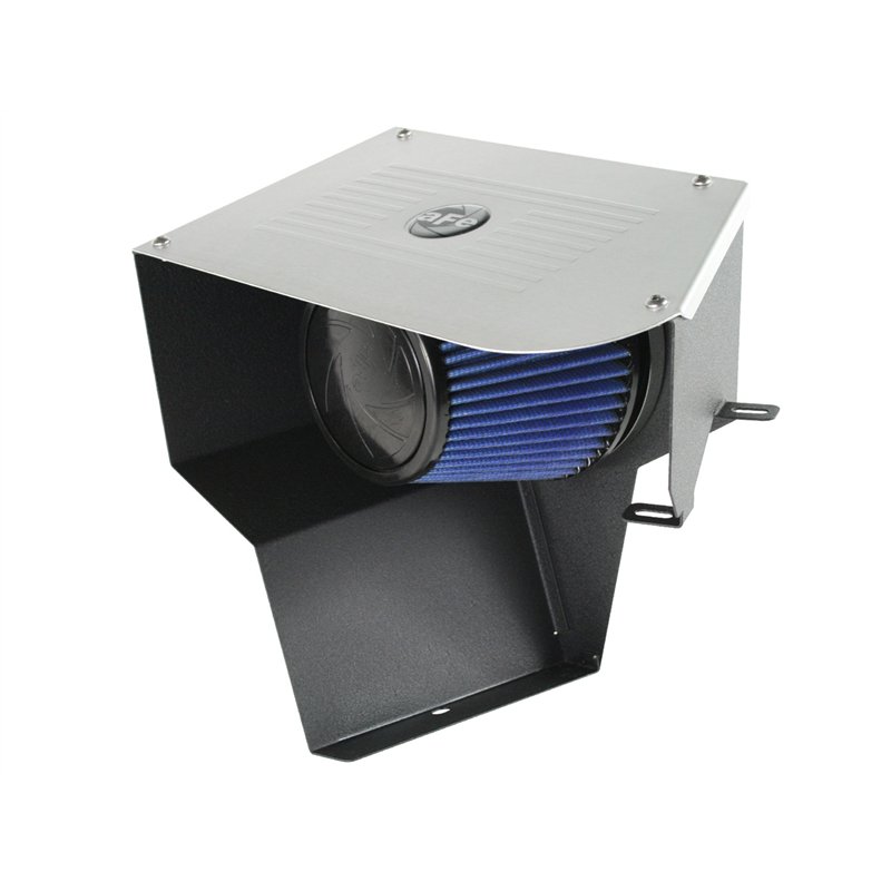 aFe Power | Magnum FORCE Stage-1 Cold Air Intake System w/Pro 5R Media - Z4 2.5i / 3.0i 2.5L / 3.0L 2003-2005