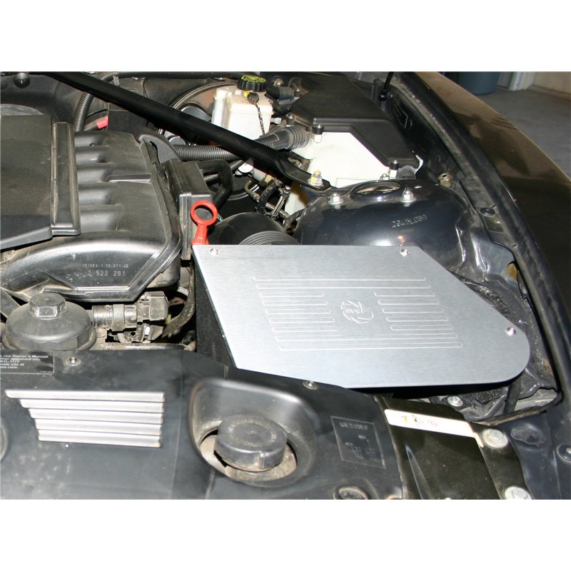 aFe Power | Magnum FORCE Stage-1 Cold Air Intake System w/Pro 5R Media - Z4 2.5i / 3.0i 2.5L / 3.0L 2003-2005