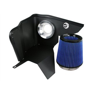 aFe Power | Magnum FORCE Stage-1 Cold Air Intake System w/Pro 5R Media - 530i 3.0L 2001-2003