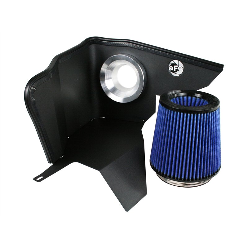 aFe Power | Magnum FORCE Stage-1 Cold Air Intake System w/Pro 5R Media - 530i 3.0L 2001-2003