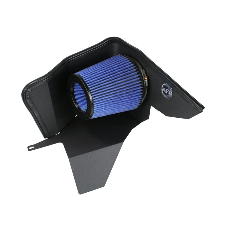 aFe Power | Magnum FORCE Stage-1 Cold Air Intake System w/Pro 5R Media - 530i 3.0L 2001-2003