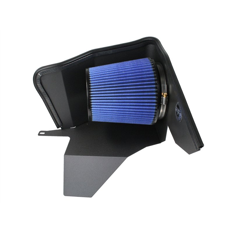 aFe Power | Magnum FORCE Stage-1 Cold Air Intake System w/Pro 5R Media - 530i 3.0L 2001-2003