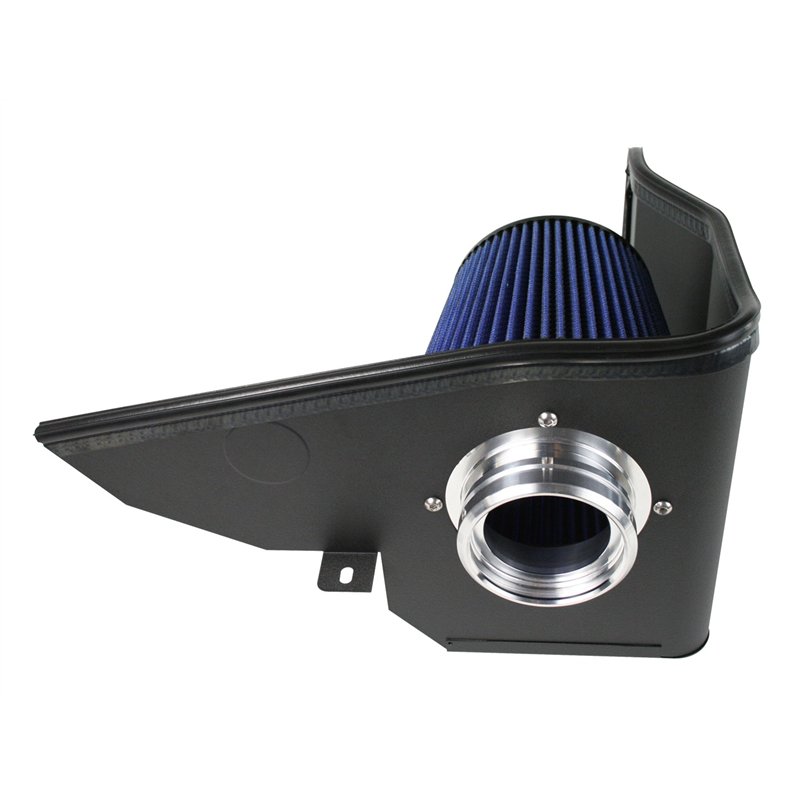 aFe Power | Magnum FORCE Stage-1 Cold Air Intake System w/Pro 5R Media - 530i 3.0L 2001-2003