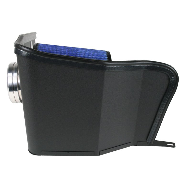 aFe Power | Magnum FORCE Stage-1 Cold Air Intake System w/Pro 5R Media - 530i 3.0L 2001-2003