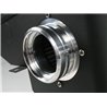 aFe Power | Magnum FORCE Stage-1 Cold Air Intake System w/Pro 5R Media - 530i 3.0L 2001-2003