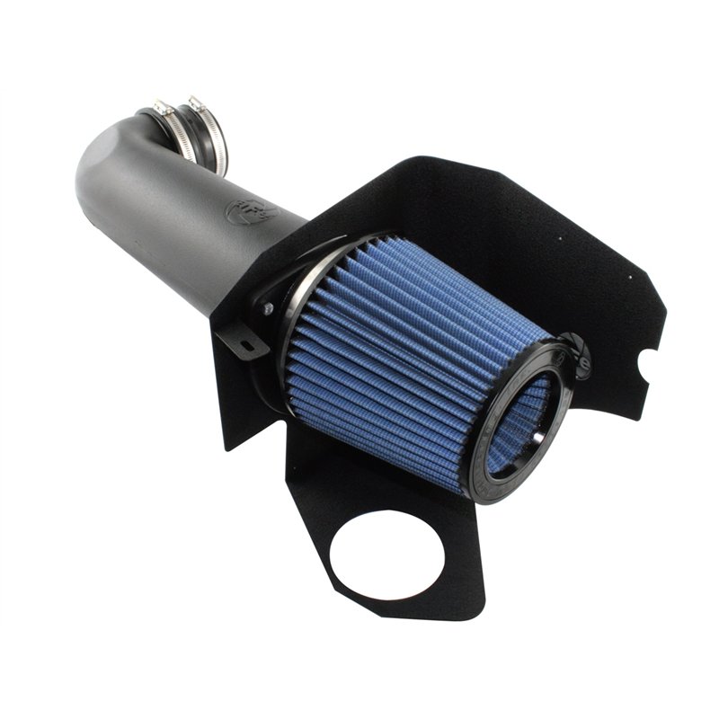 aFe Power | Magnum FORCE Stage-2 Cold Air Intake System w/Pro 5R Media - 300 / Challenger / Charger / Magnum 5.7L / 6.1L 2005-20