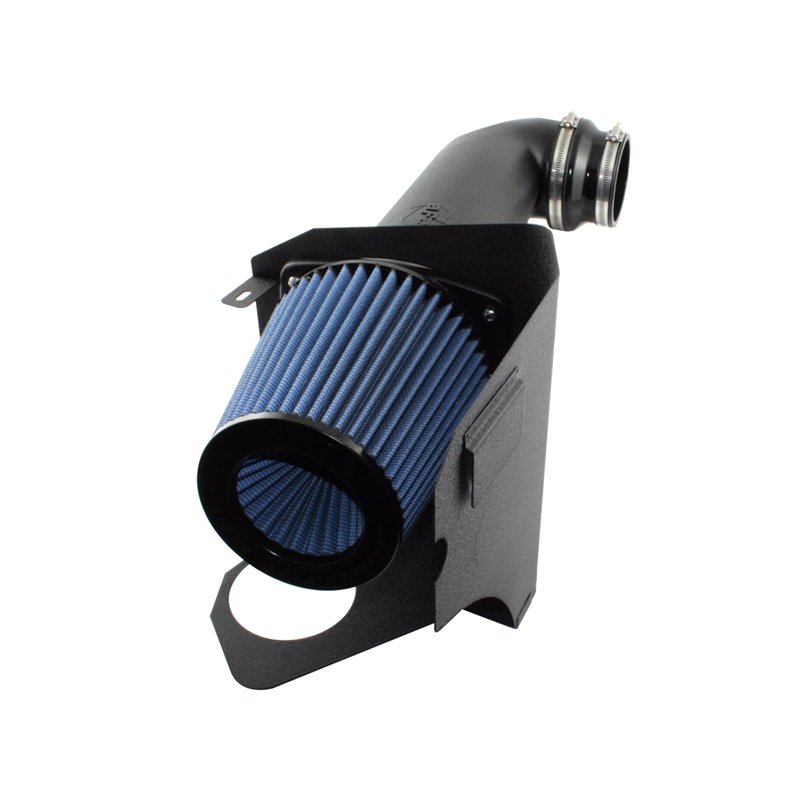 aFe Power | Magnum FORCE Stage-2 Cold Air Intake System w/Pro 5R Media - 300 / Challenger / Charger / Magnum 5.7L / 6.1L 2005-20