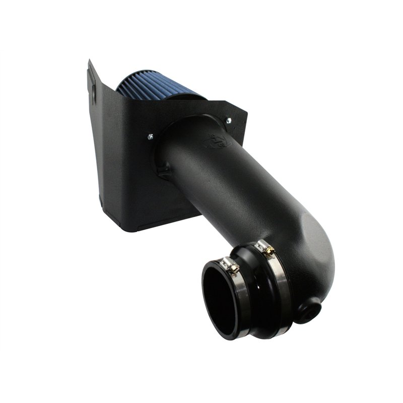aFe Power | Magnum FORCE Stage-2 Cold Air Intake System w/Pro 5R Media - 300 / Challenger / Charger / Magnum 5.7L / 6.1L 2005-20