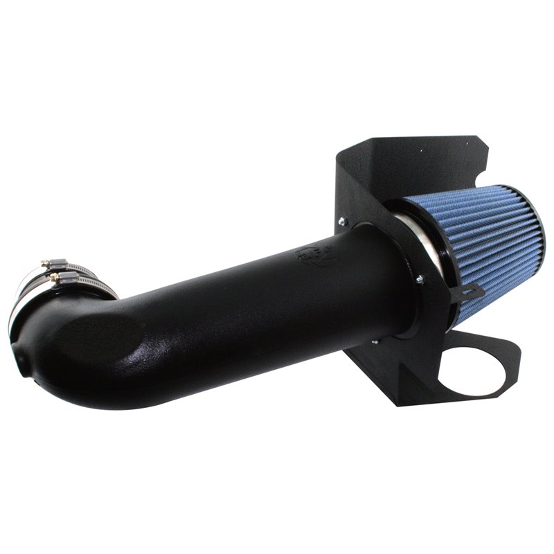aFe Power | Magnum FORCE Stage-2 Cold Air Intake System w/Pro 5R Media - 300 / Challenger / Charger / Magnum 5.7L / 6.1L 2005-20