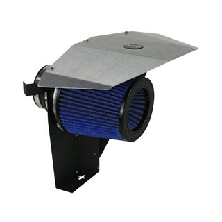 aFe Power | Magnum FORCE Stage-1 Cold Air Intake System w/Pro 5R Media - 545i / 645Ci 4.4L 2004-2005