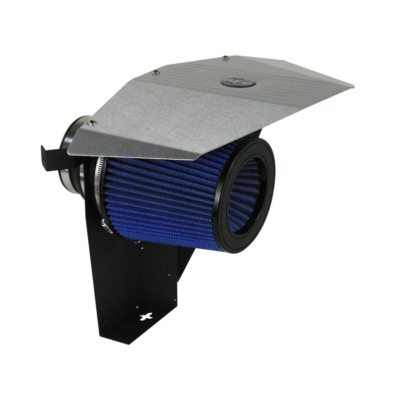 aFe Power | Magnum FORCE Stage-1 Cold Air Intake System w/Pro 5R Media - 545i / 645Ci 4.4L 2004-2005