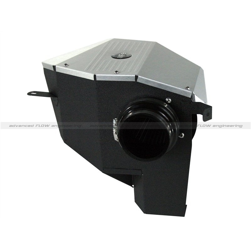 aFe Power | Magnum FORCE Stage-1 Cold Air Intake System w/Pro 5R Media - 545i / 645Ci 4.4L 2004-2005