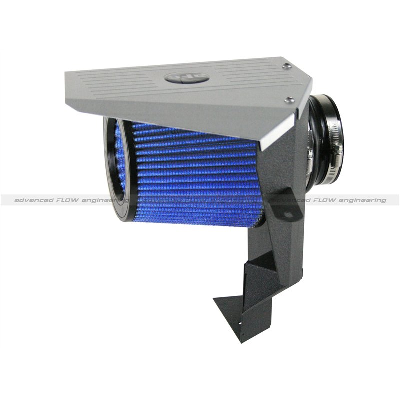 aFe Power | Magnum FORCE Stage-1 Cold Air Intake System w/Pro 5R Media - 545i / 645Ci 4.4L 2004-2005