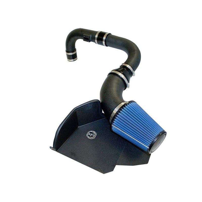 aFe Power | Magnum FORCE Stage-2 Cold Air Intake System w/Pro 5R Media - Golf GTI / Jetta 2.0T 2006-2009