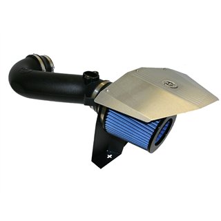 aFe Power | Magnum FORCE Stage-2 Cold Air Intake System w/Pro 5R Media - 550i / 650i 4.8L 2006-2009