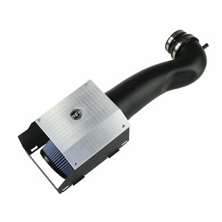 aFe Power | Magnum FORCE Stage-2 Cold Air Intake System w/Pro 5R Media - Grand Cherokee 6.1L 2006-2010