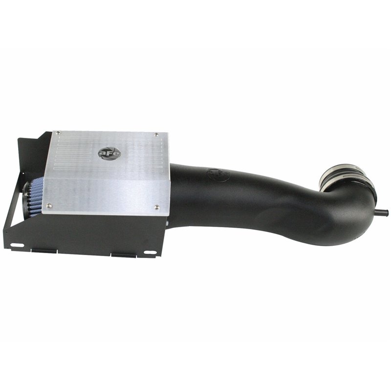 aFe Power | Magnum FORCE Stage-2 Cold Air Intake System w/Pro 5R Media - Grand Cherokee 6.1L 2006-2010