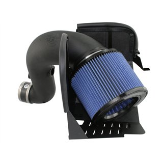 aFe Power | Magnum FORCE Stage-2 Cold Air Intake System w/Pro 5R Media - Ram 2500 / 3500 5.9L / 6.7L 2003-2009