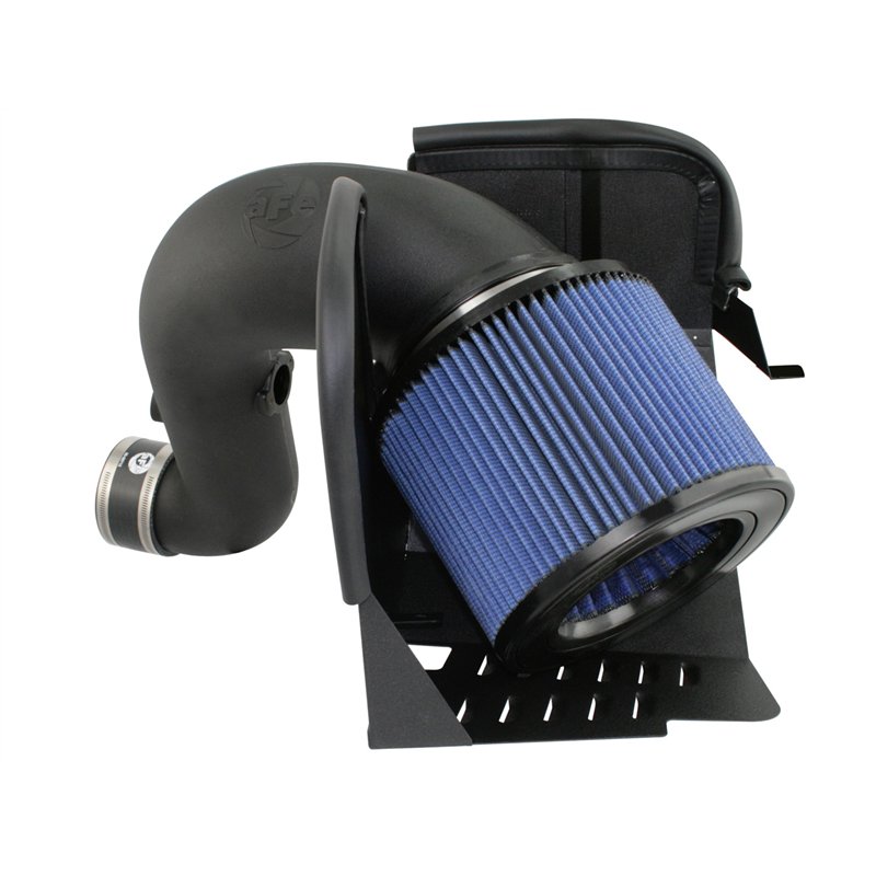 aFe Power | Magnum FORCE Stage-2 Cold Air Intake System w/Pro 5R Media - Ram 2500 / 3500 5.9L / 6.7L 2003-2009