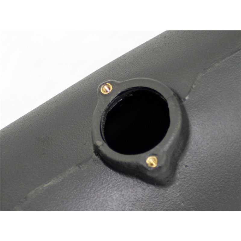 aFe Power | Magnum FORCE Stage-2 Cold Air Intake System w/Pro 5R Media - Ram 2500 / 3500 5.9L / 6.7L 2003-2009