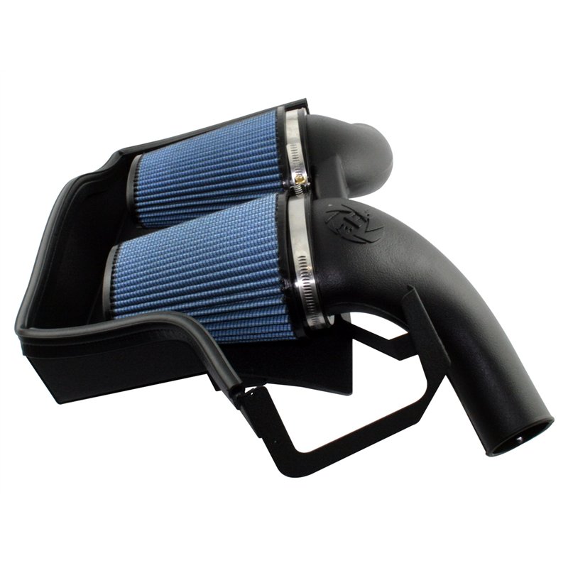 aFe Power | Magnum FORCE Stage-2 Cold Air Intake System w/Pro 5R Media - BMW 2007-2016