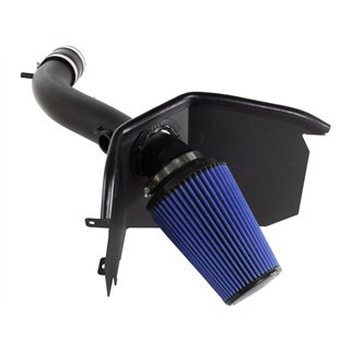 aFe Power | Magnum FORCE Stage-2 Cold Air Intake System w/Pro 5R Media - 4Runner / Tacoma 3.4L 1999-2004