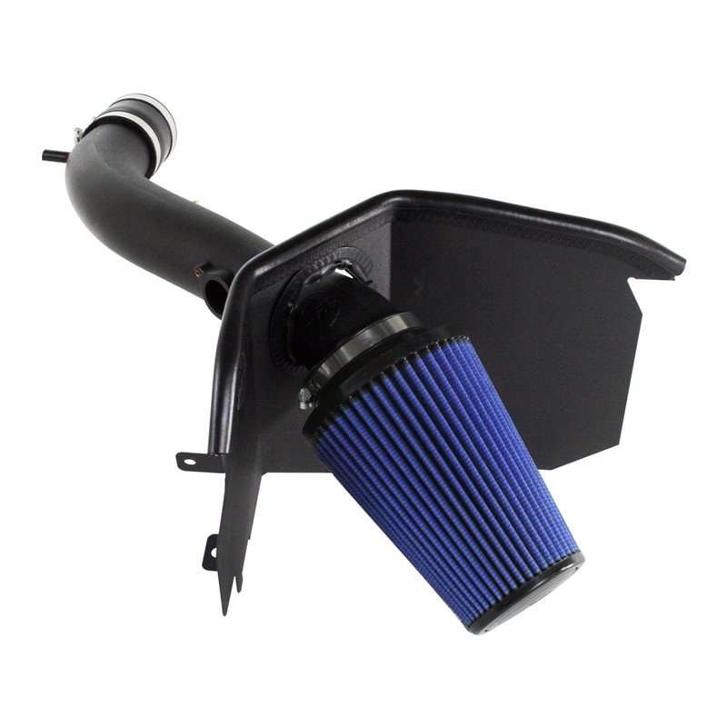 aFe Power | Magnum FORCE Stage-2 Cold Air Intake System w/Pro 5R Media - 4Runner / Tacoma 3.4L 1999-2004