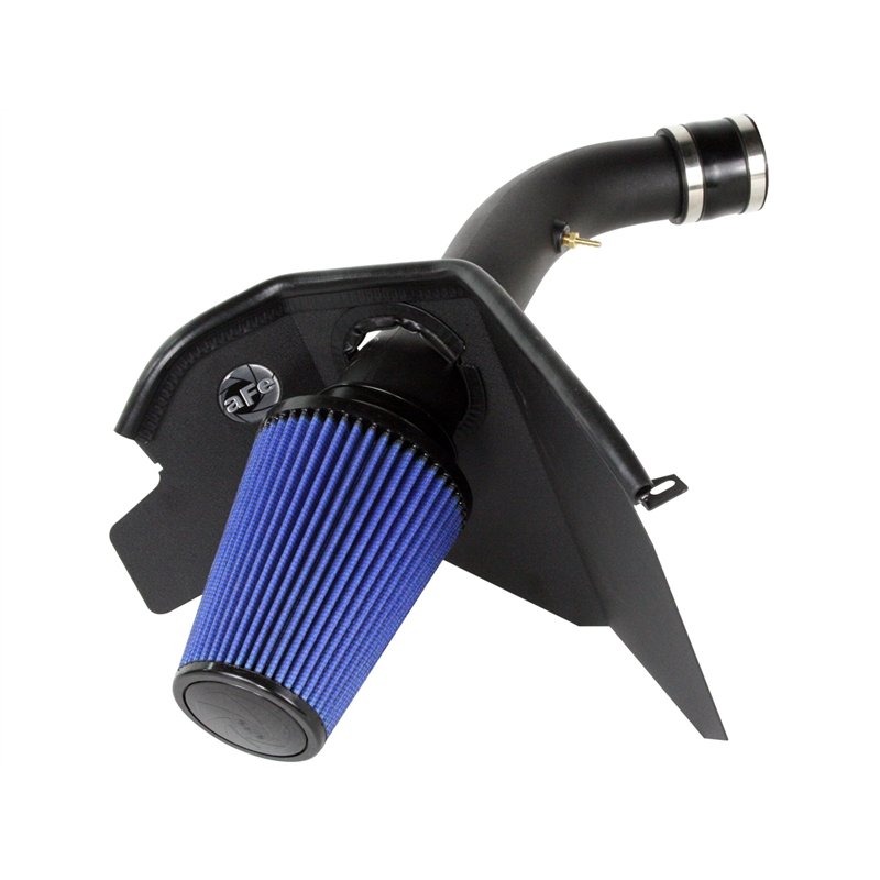 aFe Power | Magnum FORCE Stage-2 Cold Air Intake System w/Pro 5R Media - 4Runner / Tacoma 3.4L 1999-2004