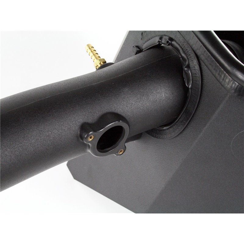 aFe Power | Magnum FORCE Stage-2 Cold Air Intake System w/Pro 5R Media - 4Runner / Tacoma 3.4L 1999-2004